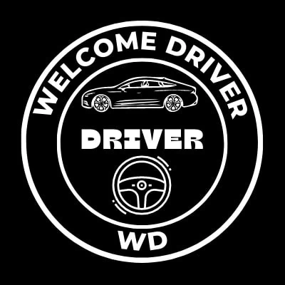 welcome driver 400x400